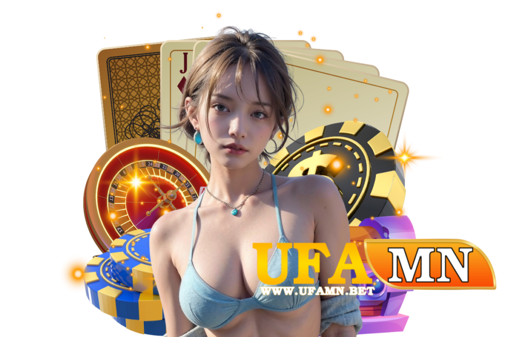 ufamn wallet