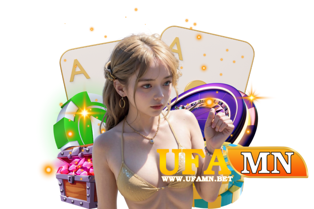 ufamn สล็อต